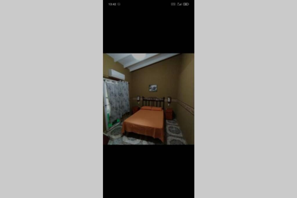 Hostel Guazu Puerto Iguazú Exteriör bild